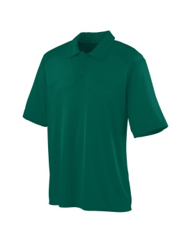 'Augusta 5001-C Men's Vision Sport Shirt'