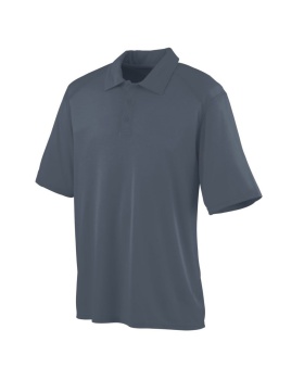 'Augusta 5001-C Men's Vision Sport Shirt'