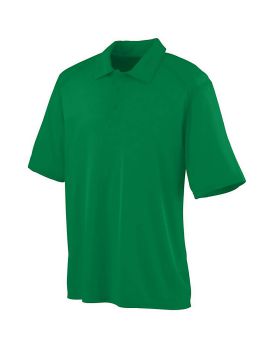 'Augusta 5001-C Men's Vision Sport Shirt'
