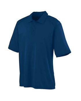 'Augusta 5001-C Men's Vision Sport Shirt'