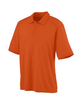 'Augusta 5001-C Men's Vision Sport Shirt'