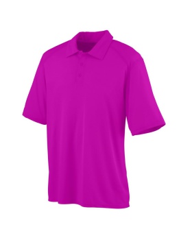 'Augusta 5001-C Men's Vision Sport Shirt'