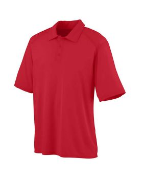 'Augusta 5001-C Men's Vision Sport Shirt'