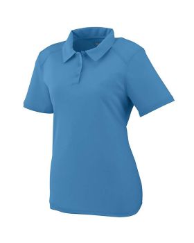 'Augusta 5002-C Ladies Vision Sport Shirt'