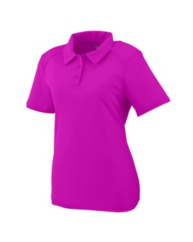 'Augusta 5002-C Ladies Vision Sport Shirt'