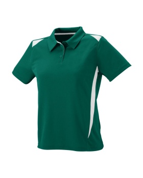 'Augusta Sportswear 5013 Ladies Premier Polo'