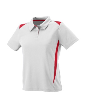 'Augusta Sportswear 5013 Ladies Premier Polo'