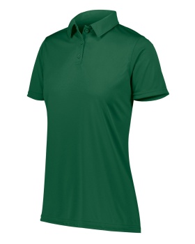 'Augusta Sportswear 5019 Ladies Vital Polo'