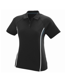 'Augusta Sportswear 5024 Ladies Rival Polo'