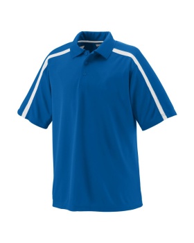 'Augusta Sportswear 5025-C Playoff Polo'