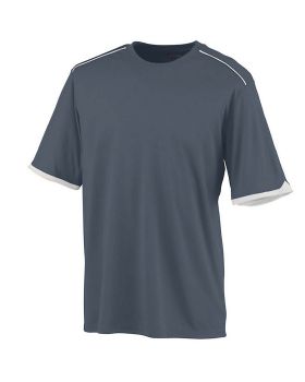 'Augusta 5043-C Men's Motion Crew'