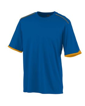 'Augusta 5043-C Men's Motion Crew'