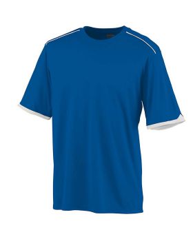 'Augusta 5043-C Men's Motion Crew'