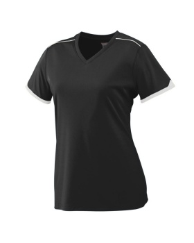 'Augusta Sportswear 5046-C Girls' Motion Jersey'