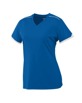 'Augusta Sportswear 5046-C Girls' Motion Jersey'
