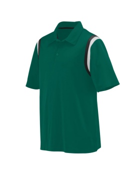 'Augusta Sportswear 5047-C Genesis Polo'