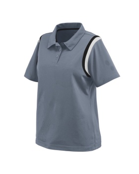 'Augusta Sportswear 5048-C Ladies Genesis Polo'