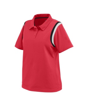 'Augusta Sportswear 5048-C Ladies Genesis Polo'