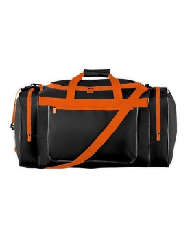 'Augusta Sportswear 511 Gear Bag'