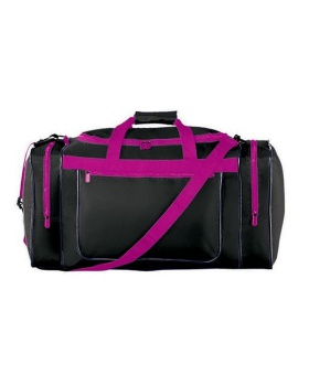 'Augusta Sportswear 511 Gear Bag'