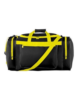 'Augusta Sportswear 511 Gear Bag'