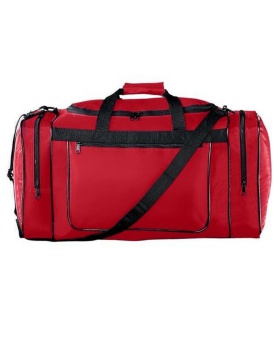 'Augusta Sportswear 511 Gear Bag'