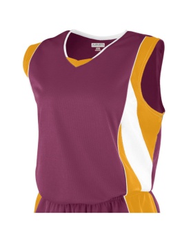 Augusta Sportswear 515-C Ladies' Wicking Mesh Extreme Jersey