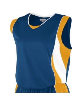 'Augusta Sportswear 515-C Ladies' Wicking Mesh Extreme Jersey'