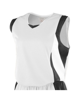 'Augusta 516-C Girls' Wicking Mesh Extreme Jersey'