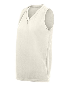 'Augusta 525 Ladies' Wicking Mesh Sleeveless Jersey'