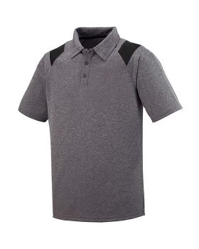 'Augusta 5402-C Men's Torce Polo'