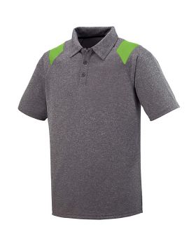 'Augusta 5402-C Men's Torce Polo'