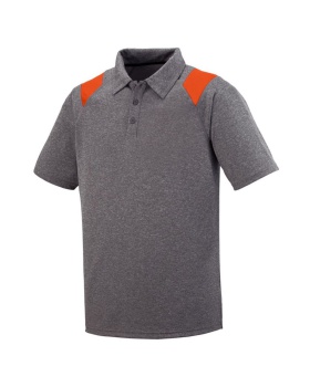 'Augusta 5402-C Men's Torce Polo'