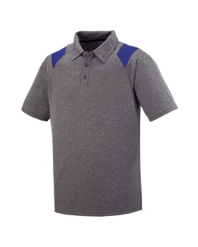 'Augusta 5402-C Men's Torce Polo'