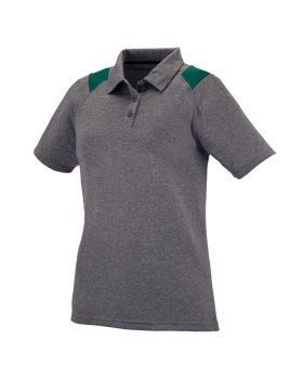 Augusta 5403-C Ladies' Torce Polo