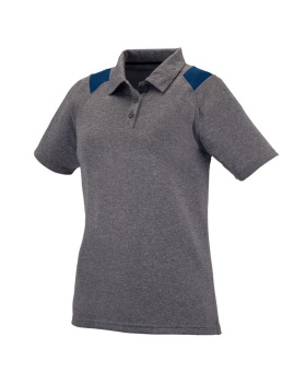 'Augusta 5403-C Ladies' Torce Polo'