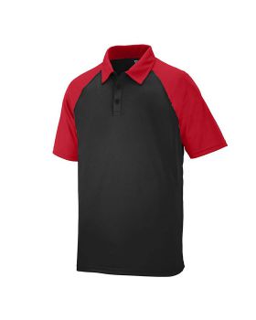 'Augusta 5404-C Scout Sport Shirt'