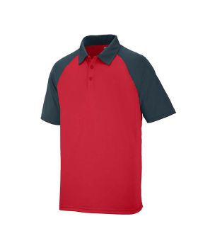 'Augusta 5404-C Scout Sport Shirt'