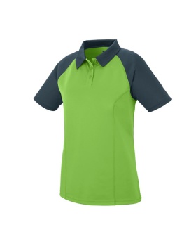 'Augusta 5405-C Ladies Scout Sport Shirt'