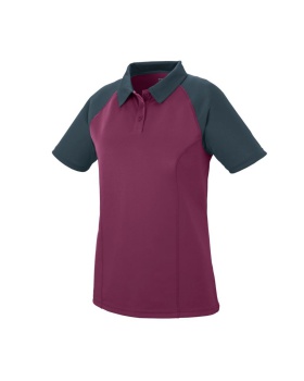 Augusta 5405-C Ladies' Scout Sport Shirt