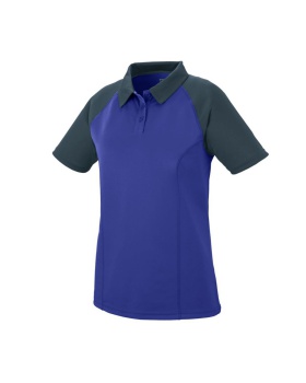Augusta 5405-C Ladies Scout Sport Shirt