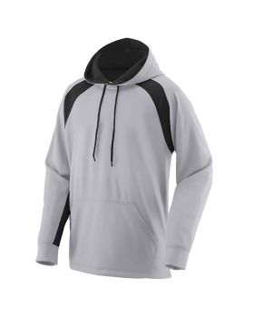 'Augusta Sportswear 5527-C Fanatic Hooded Sweatshirt'