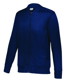 'Augusta 5571 Men's Trainer Jacket'