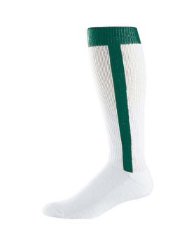 'Augusta 6011 Youth Baseball Stirrup Socks'