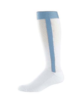 'Augusta 6011 Youth Baseball Stirrup Socks'