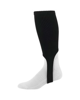 'Augusta 6014 Adult Stirrup Knit in Elastic Cuff'