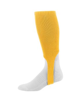 'Augusta 6014 Adult Stirrup Knit in Elastic Cuff'