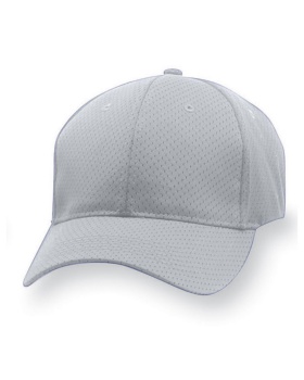 'Augusta Sportswear 6232 Sport Flex Athletic Mesh Cap'