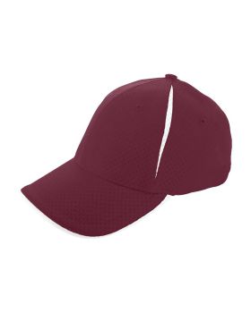 'Augusta 6234-C Sport Flex Color Athletic Mesh Cap'