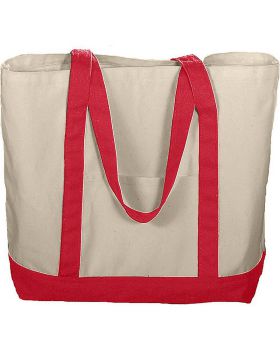 Augusta 625-C Boater Tote